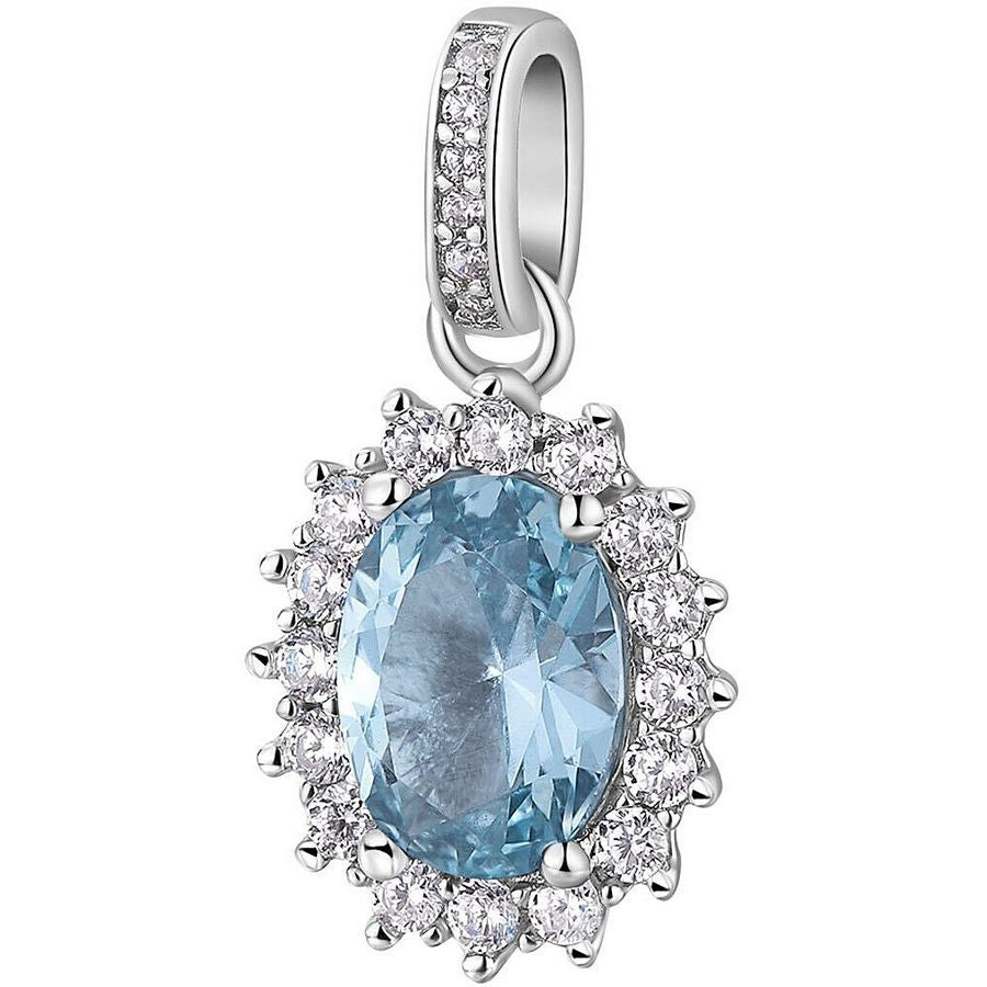 Pendente donna Brosway Fancy Cloud Light Blue FCL15