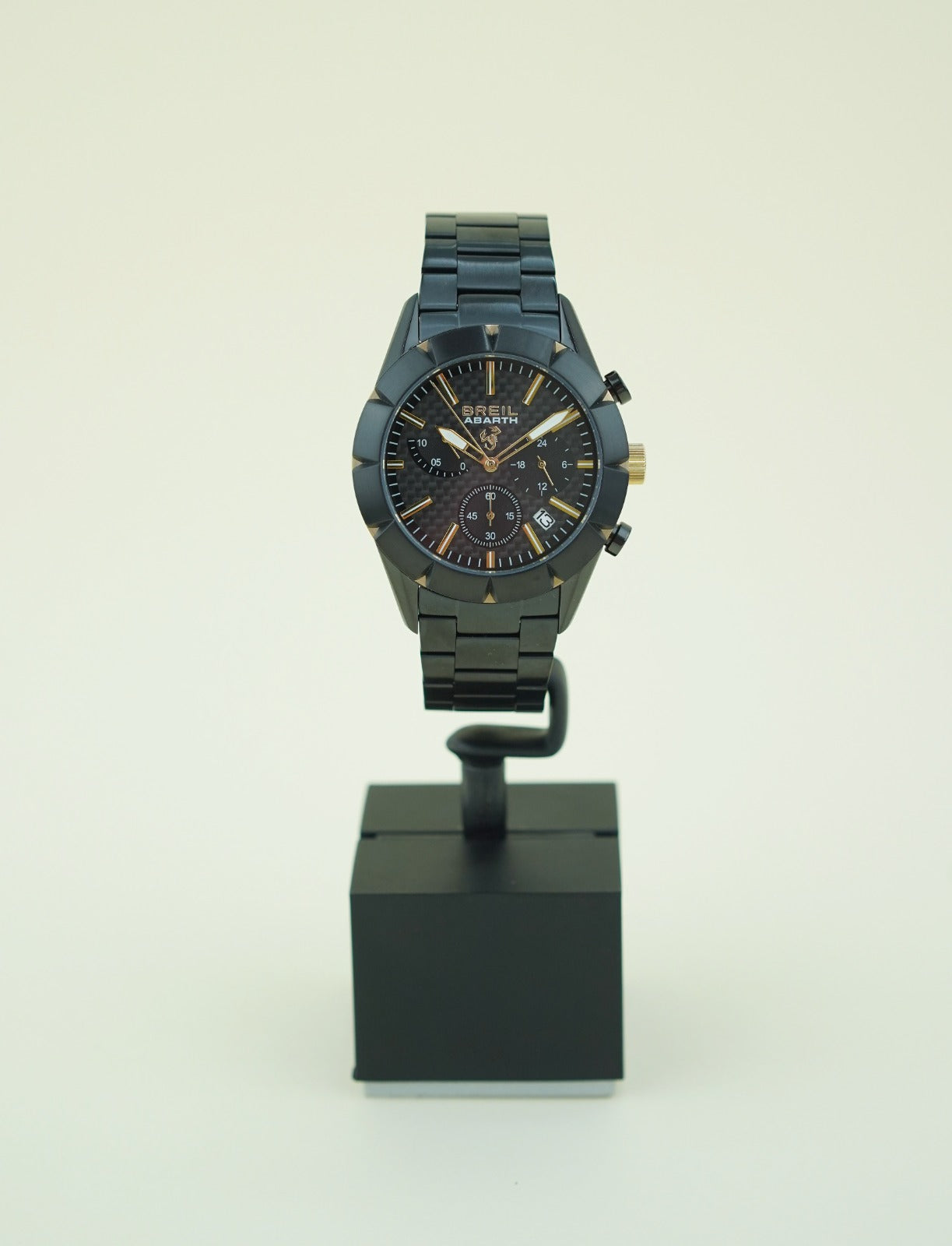 Orologio Abarth-695 tributo 131 rally