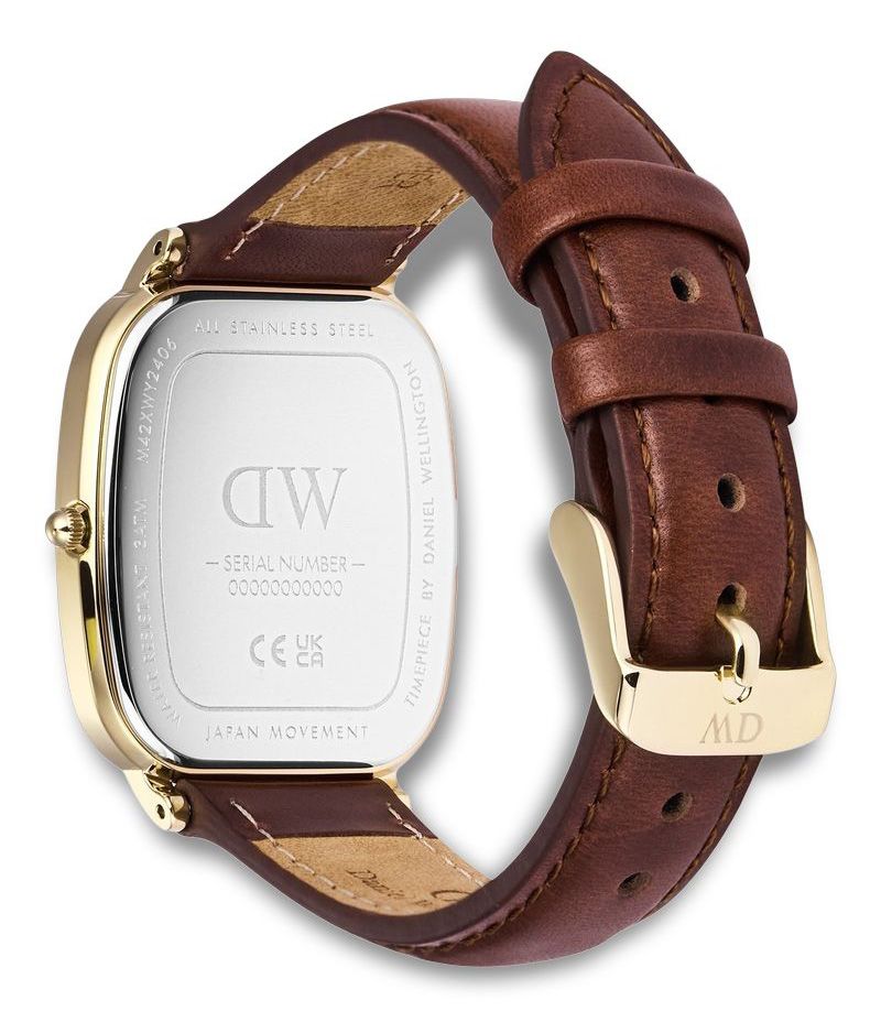 Orologio collezione Marlon Daniel Wellington uomo CODICE: DW00100839