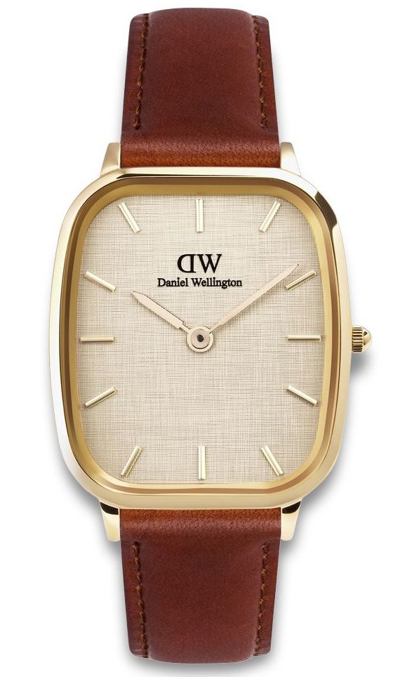 Orologio collezione Marlon Daniel Wellington uomo CODICE: DW00100839