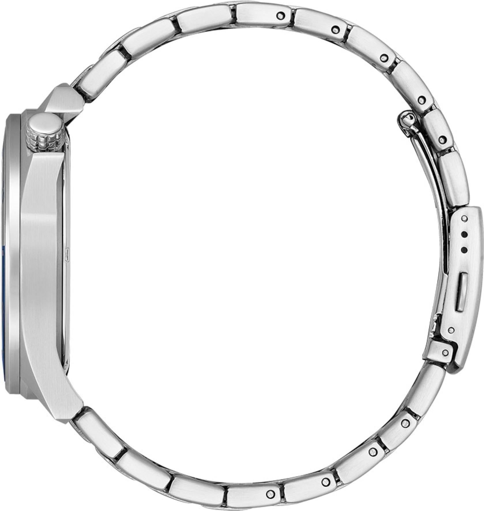 Citizen Seaplane orologio solo tempo uomo AW1711-87L