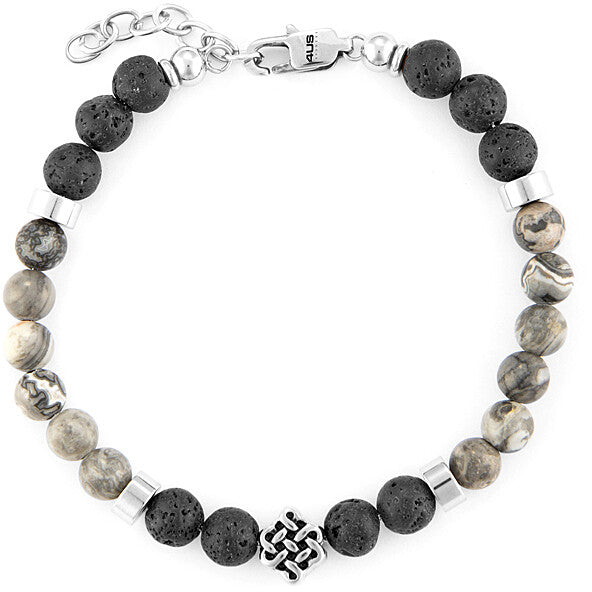 4US Cesare Paciotti bracciale uomo CODICE: 4UBR6232