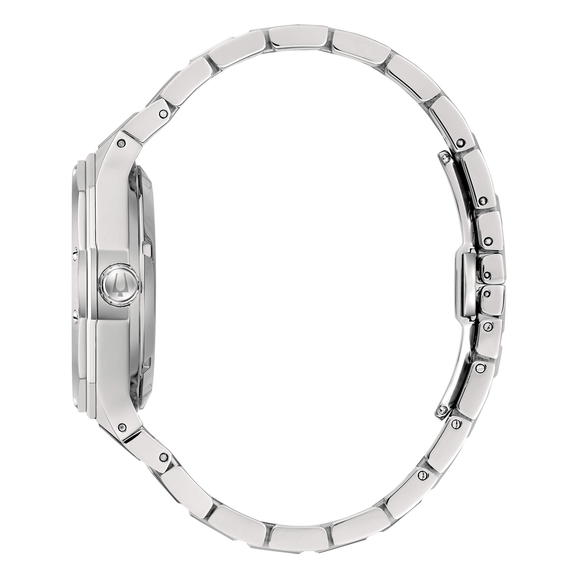 Orologio uomo Bulova meccanico Octagon CODICE: 96B464