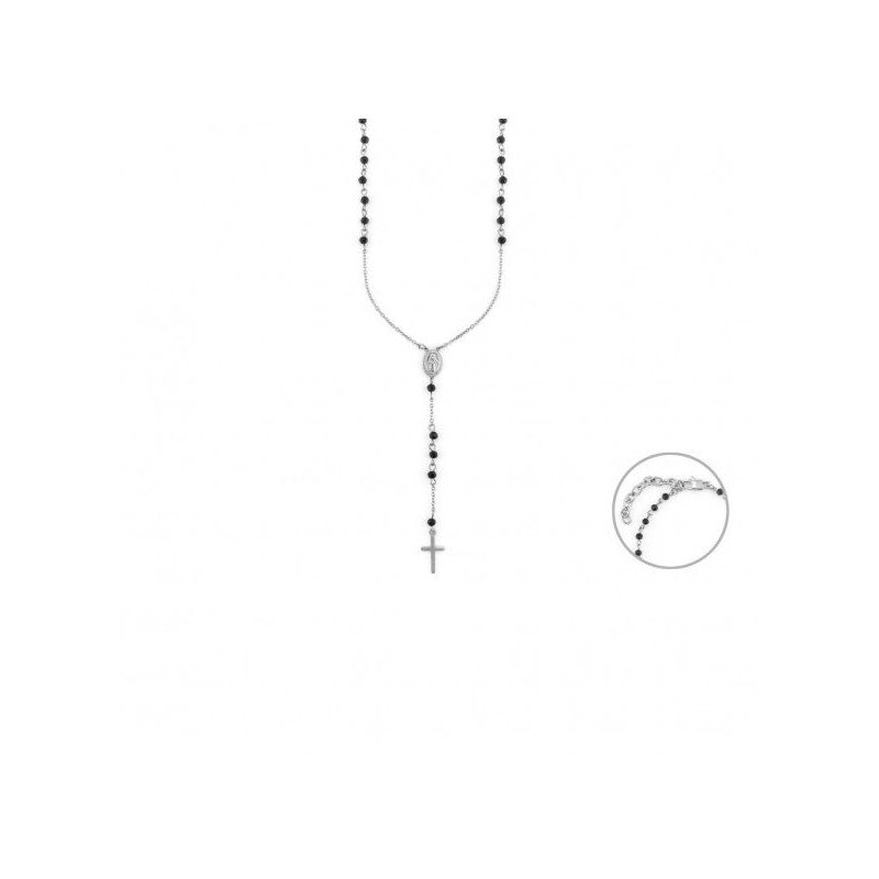 4US Cesare Paciotti collana uomo CODICE: 4UCL7359