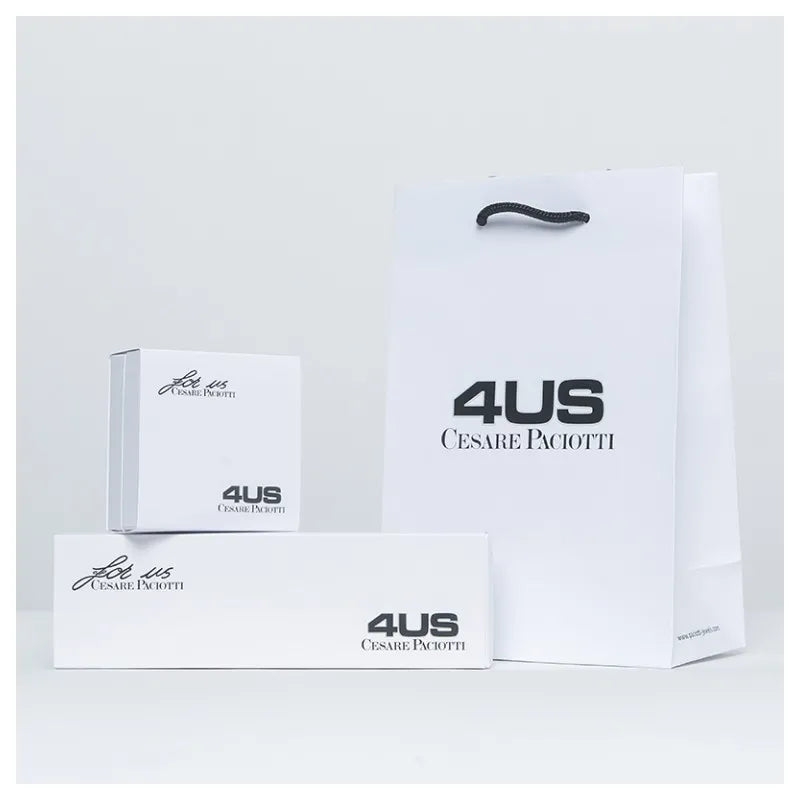 4US Cesare Paciotti collana donna CODICE: 4UCL7130W