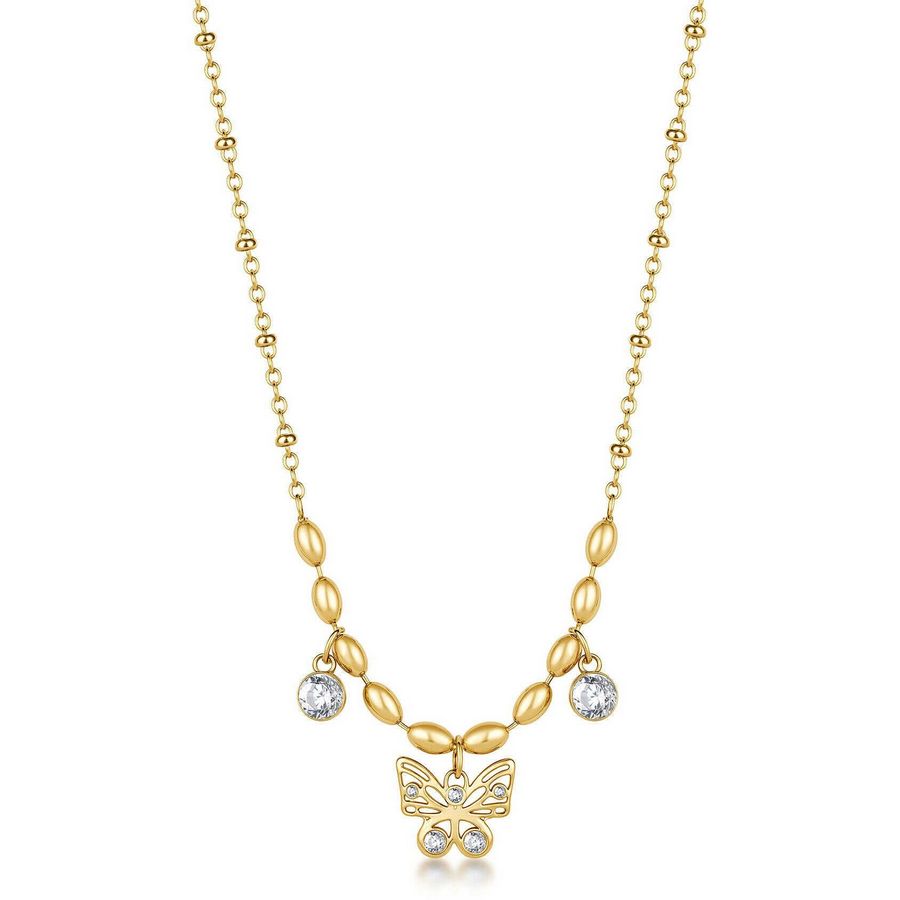 collana donna Brosway Chakra BHKN166