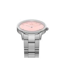 Orologio Daniel Wellington donna Iconic Link DW00100536