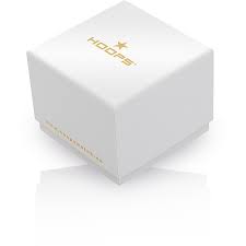 Hoops orologio solo tempo donna Hoops Candy Classic - 2648L-RG02-75