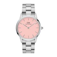 Orologio Daniel Wellington donna Iconic Link DW00100534