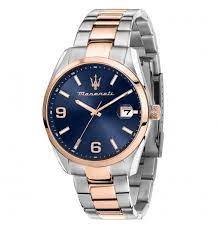 Orologio Maserati uomo Attrazione CODICE: R8853151006