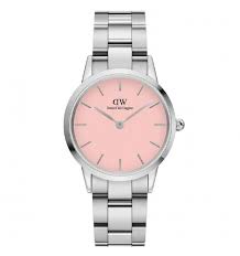 Orologio Daniel Wellington donna Iconic Link DW00100535