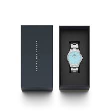 Orologio Daniel Wellington donna Iconic Link DW00100542