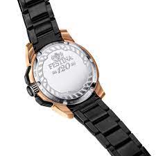 Orologio Festina F20645/1 Special Edition 120°Anniversario