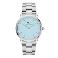 Orologio Daniel Wellington donna Iconic Link DW00100542