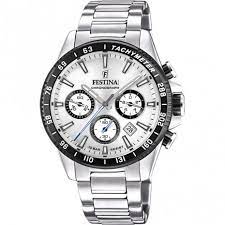Orologio uomo Festina Timeless Chronograph F20560/1