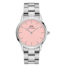 Orologio Daniel Wellington donna Iconic Link DW00100536