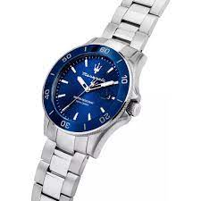 Orologio Maserati uomo CODICE: R8853100036