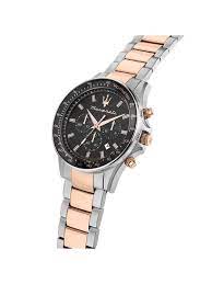 Orologio Maserati Sfida R8873640021