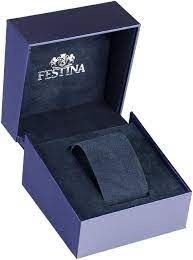 Orologio uomo Festina Timeless Chronograph F16820/A