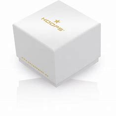 Hoops orologio solo tempo donna Hoops Candy Classic - 2648L-S02-65