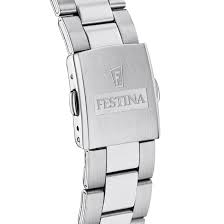 Orologio uomo Festina Timeless Chronograph F16820/Q