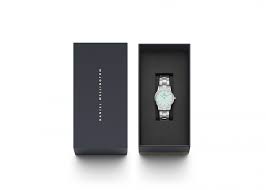 Orologio Daniel Wellington donna Iconic Link DW00100539