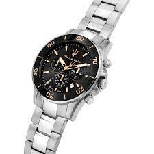 Orologio Maserati Competizione R8873600003