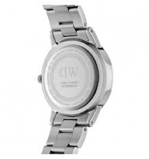 Orologio Daniel Wellington donna Iconic Link DW00100539