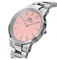 Orologio Daniel Wellington donna Iconic Link DW00100535