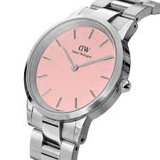 Orologio Daniel Wellington donna Iconic Link DW00100534