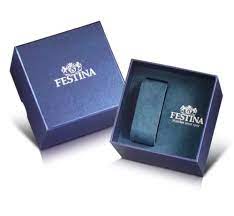 Orologio uomo Festina Timeless Chronograph F16820/C