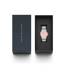 Orologio Daniel Wellington donna Iconic Link DW00100535