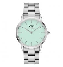 Orologio Daniel Wellington donna Iconic Link DW00100539