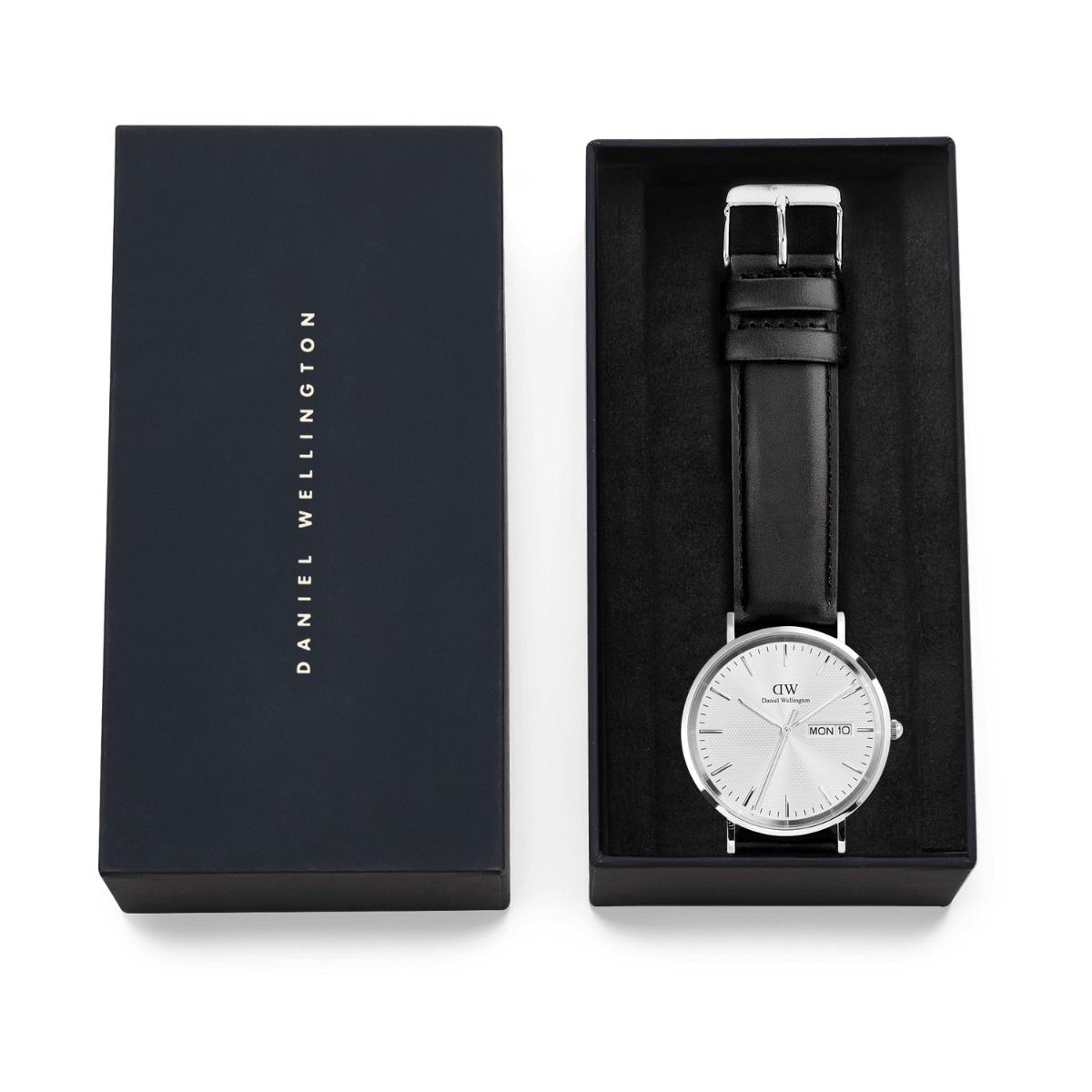 Orologio collezione Day Display Daniel Wellington uomo CODICE: DW00100832
