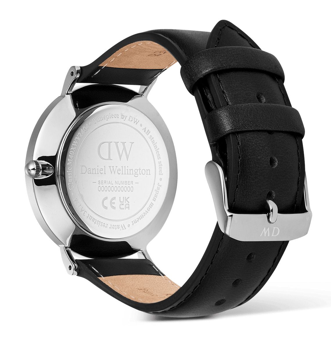 Orologio collezione Day Display Daniel Wellington uomo CODICE: DW00100832