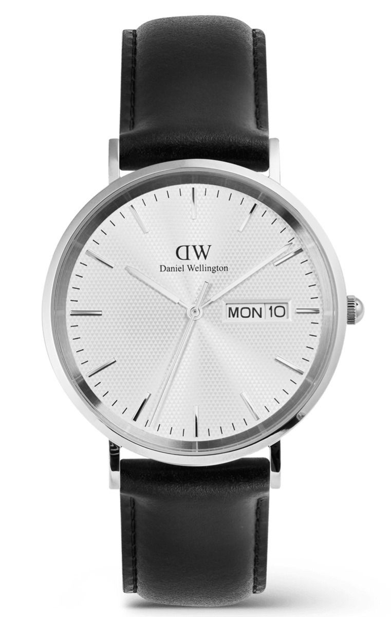 Orologio collezione Day Display Daniel Wellington uomo CODICE: DW00100832