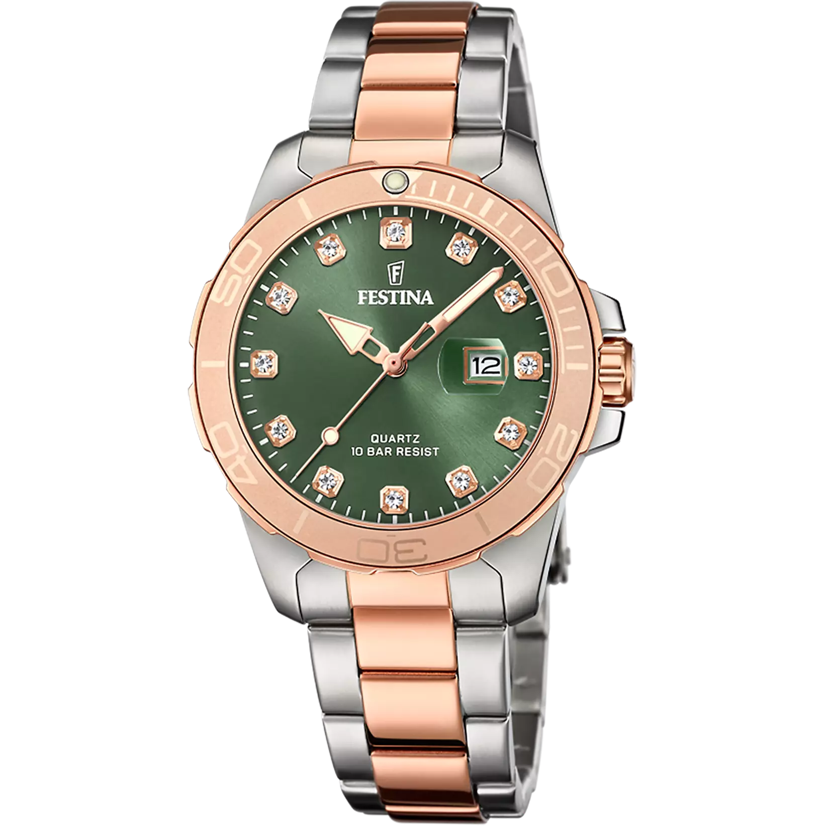 Orologio Festina donna CODICE: F20505/4