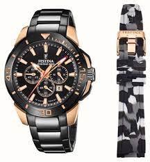 Orologio Festina F20645/1 Special Edition 120°Anniversario