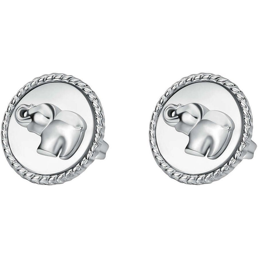 orecchini a Bottone donna gioiello Brosway Chakra BHKE145