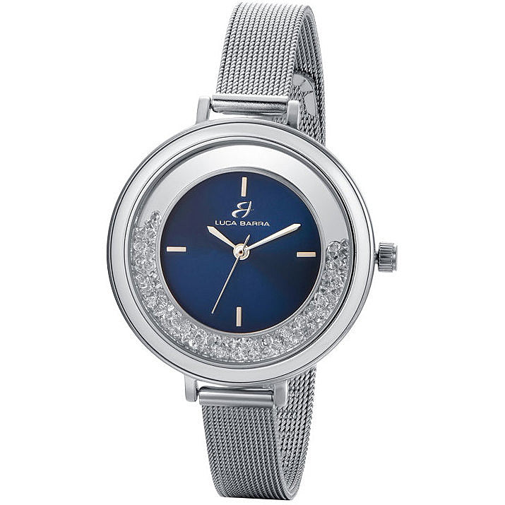 Orologio Luca Barra donna CODICE: BW331