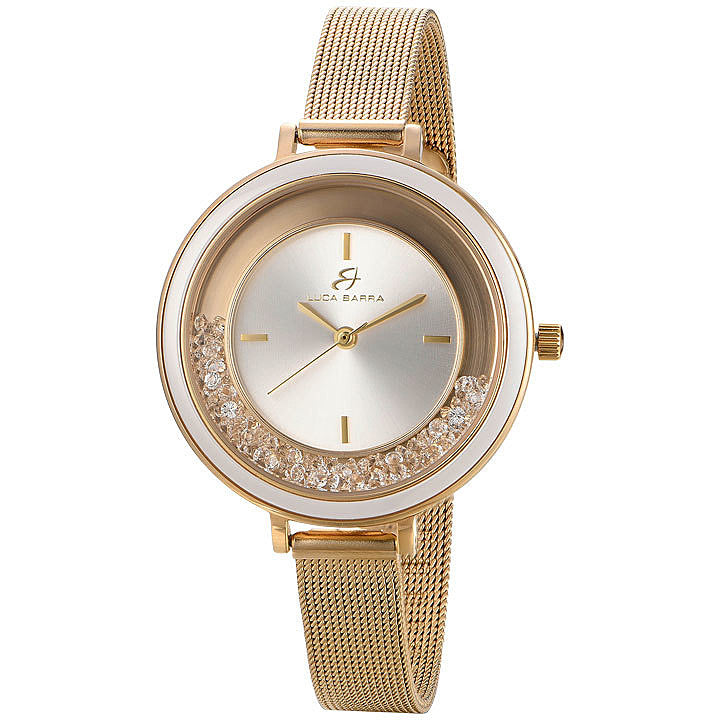 Orologio Luca Barra donna CODICE: BW332