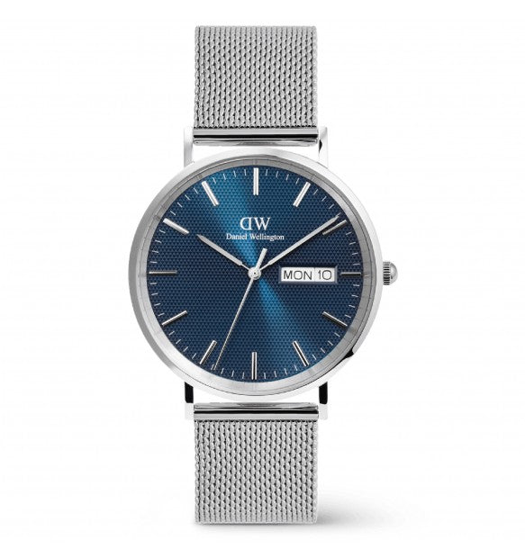 Orologio collezione Day Display Daniel Wellington uomo CODICE: DW00100833