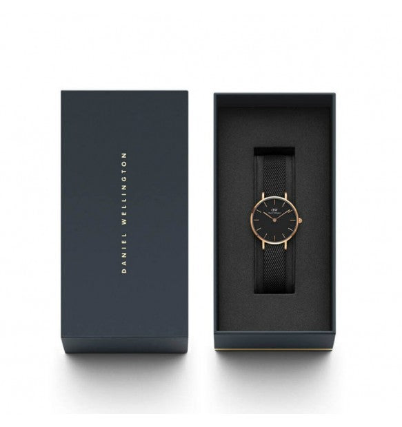 Orologio collezione Classic Petite Daniel Wellington donna CODICE: DW00100245