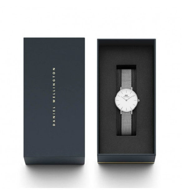 Orologio collezione Classic Petite Daniel Wellington donna CODICE: DW00100220