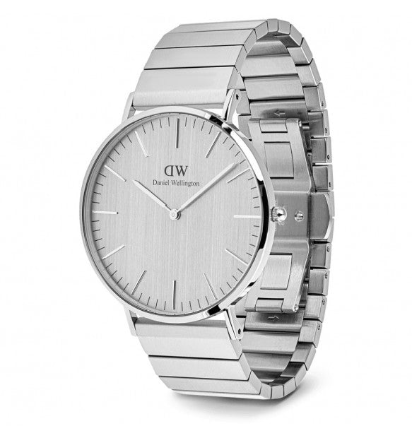 Orologio collezione Piano Link Daniel Wellington uomo CODICE: DW00100775