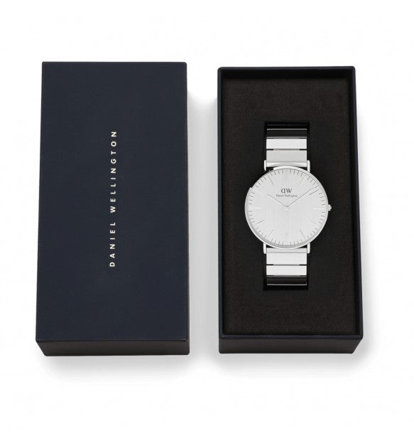 Orologio collezione Piano Link Daniel Wellington uomo CODICE: DW00100775