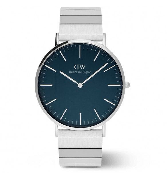 Orologio collezione Piano Link Daniel Wellington uomo CODICE: DW00100776