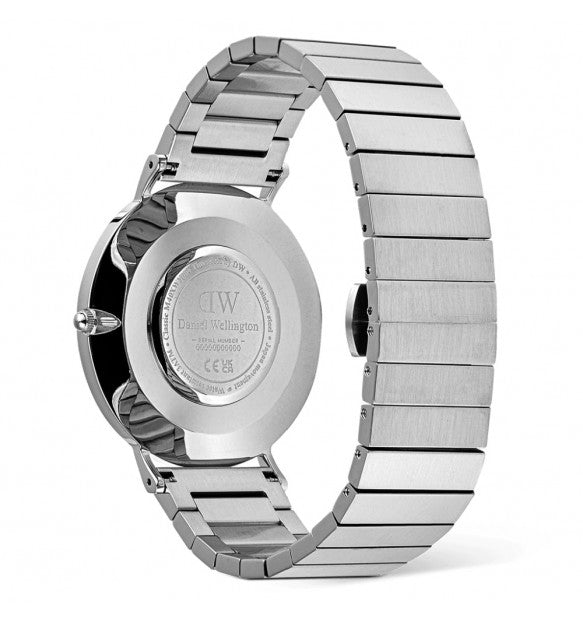 Orologio collezione Piano Link Daniel Wellington uomo CODICE: DW00100776