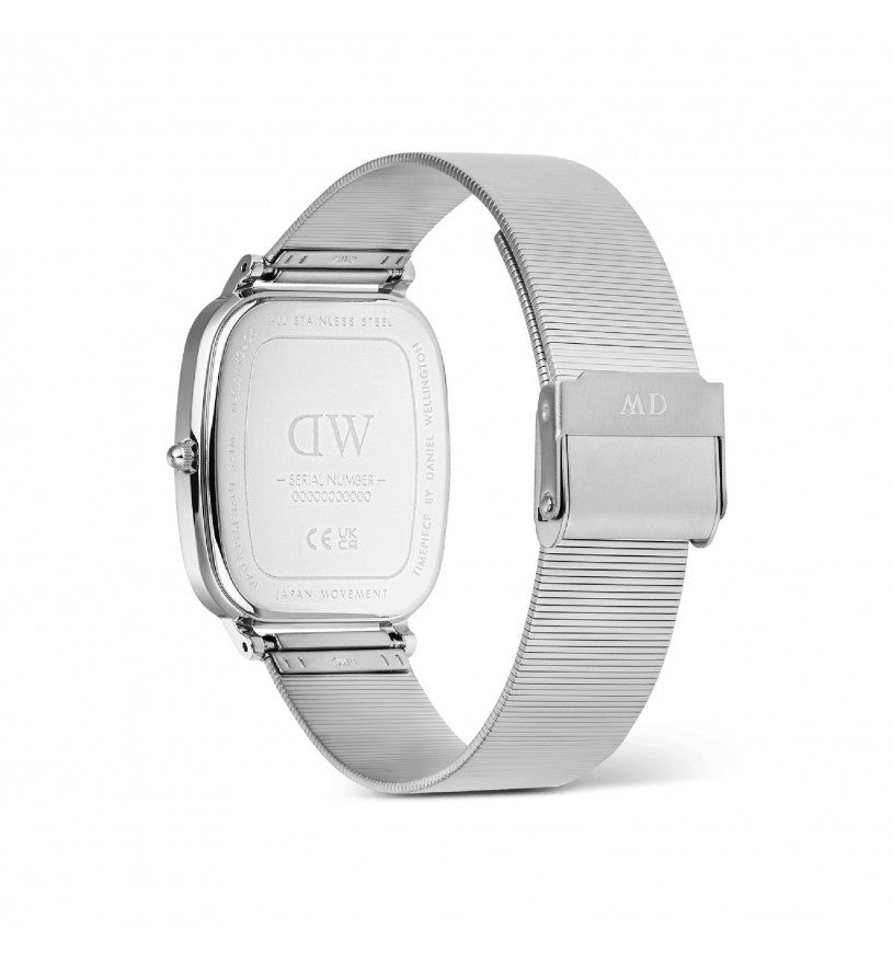 Orologio collezione Marlon Daniel Wellington uomo CODICE: DW00100812