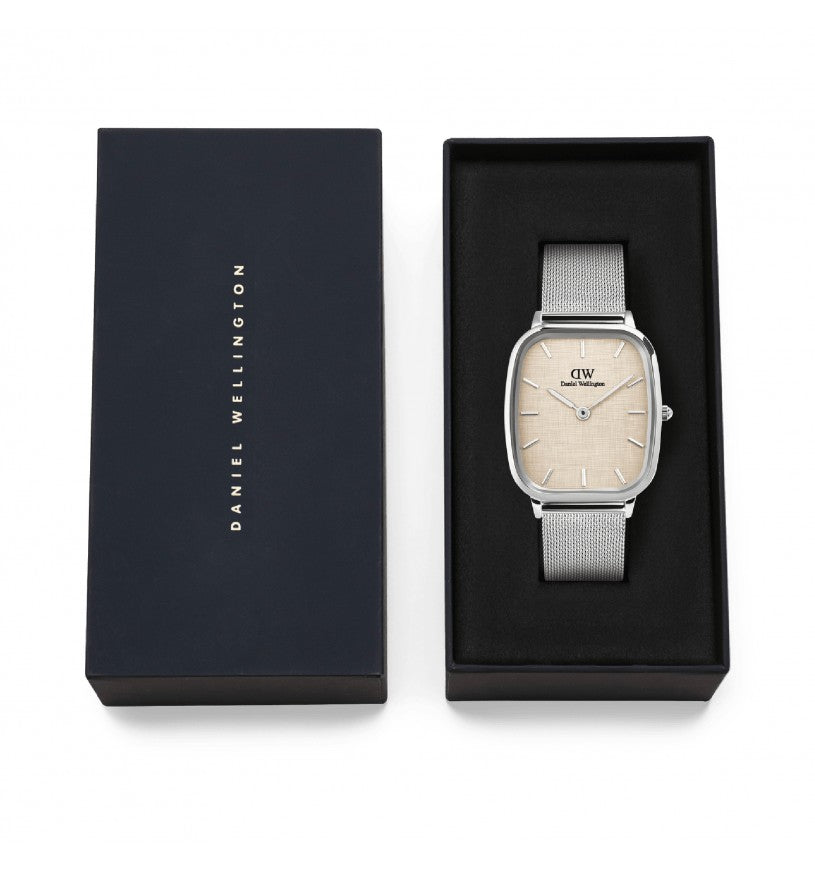 Orologio collezione Marlon Daniel Wellington uomo CODICE: DW00100814